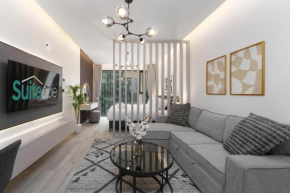 Luxury Redefined in AHAD Residence by Suiteable
